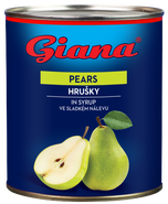 Giana Hrušky