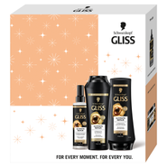 Gliss Dárková sada Ultimate Repair
