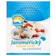 Jaroměřická Mlékárna Tvaroh tvrdý na strouhání