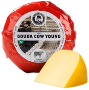 Henri Willig Baby Gouda Mild
