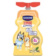 Kostíci Kapsička příchuť Vanilka
