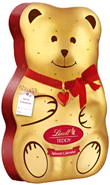Lindt Teddy Shape Adventní kalendář 