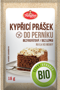 Amylon BIO Kypřící prášek do perníku bez lepku