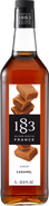 Maison Routin 1883 Sirup karamel
