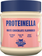 HealthyCo Proteinella Bílá čokoláda