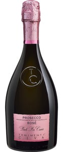 Biele Zoe Prosecco Spumante Brut Rosé