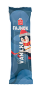Fine Life Fajnuk s vanilkovou příchutí