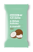 Markol Tyčinka kokosová