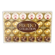 Ferrero Collection