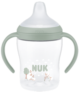 NUK Láhev na učení Perfect Match Sheep (150 ml)