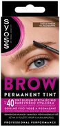 Syoss Brow Tint Světle hnědý