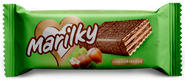 Marilky Lískooříškové