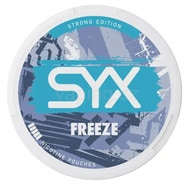 SYX Freeze