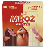 Mrož Mrož multipack mix