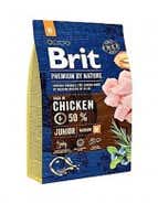 Brit Premium by Nature Junior M