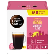 Nescafé Dolce Gusto® Grande Miami – kávové kapsle – 18 ks