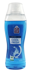 Fine Life Men Cool Fresh 2in1