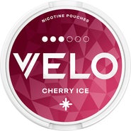 VELO Cherry Ice 14 g (11,4 mg)