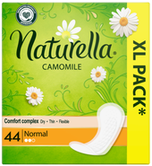 Naturella Liners Normal dámské vložky