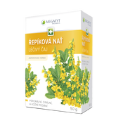 Megafyt Řepíková nať 50 g