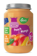 Deva Pyré broskev a mango