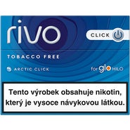 rivo Arctic Click 20/4.6g