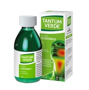 Tantum verde Tantum Verde roztok 120 ml