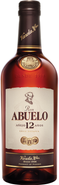 Abuelo 12 yo 40 %