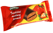 Pamep Jahodový perník