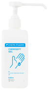Chemi Pharm Chemisept dezinfekční gel