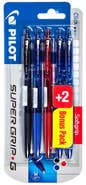 Pilot Pero kuličkové Pilot Super Grip-G