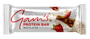 Gam's  Proteín Multilayer Tyčinka Jahoda