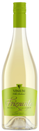 Vinium Moravské Frizzante Muškát moravský