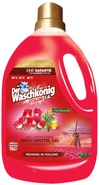 WaschKönig Gel Color Frühling in Holland