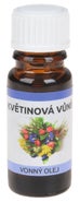 Anděl Přerov Olej vonný 10 ml - Květinová vůně