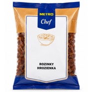Metro Chef Rozinky sušené
