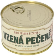 Uzená pečeně