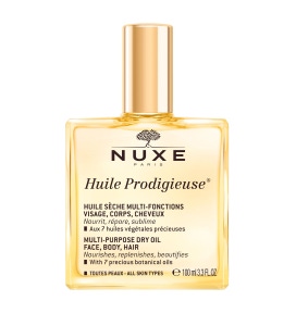 Nuxe Huile Prodigieuse Multifunkční suchý olej 100 ml