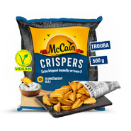 McCain Crispers