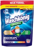 WaschKönig Tablety Universal
