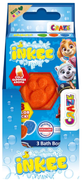 Inkee Mini pack šumivá bomba - Paw Patrol