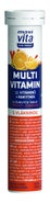 Maxi Vita Multivitamin + rakytník, 20 tablet