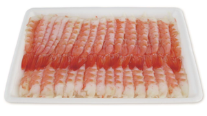 Sushi Ebi mražené