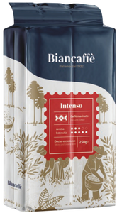 Biancaffè Intenso, mletá