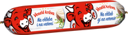 Veselá Kráva střívko