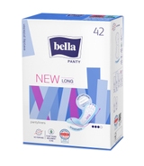 Bella Panty slipové vložky New Long