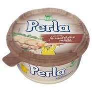 Perla S příchutí farmářského másla