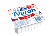 Milko Tvaroh z Poděbrad tučný