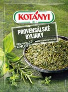 Kotányi Provensálské bylinky