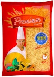 Náhled kategorie těstoviny